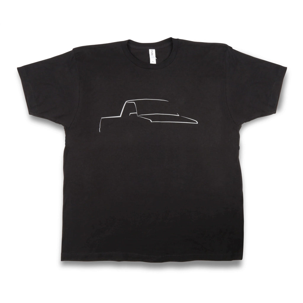 Classic-Truck-Tee---1988-1998-C1500