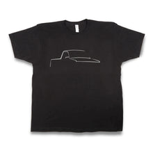 Load image into Gallery viewer, Classic-Truck-Tee---1988-1998-C1500