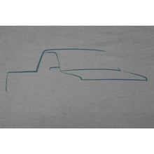 Load image into Gallery viewer, Classic-Truck-Tee---1988-1998-C1500