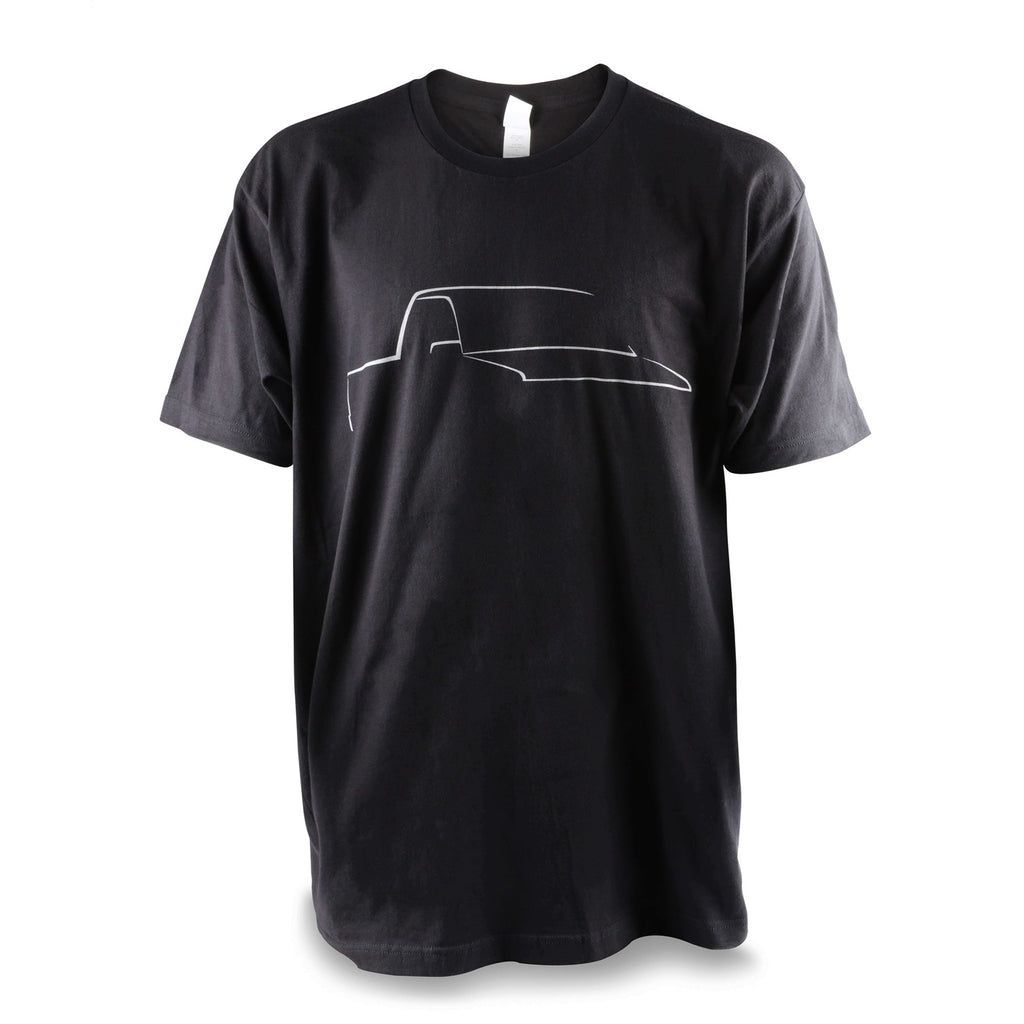 Classic-Truck-Tee---1988-1998-C1500