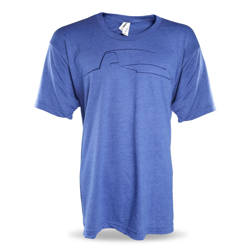 Classic-Truck-Tee---1988-1998-C1500