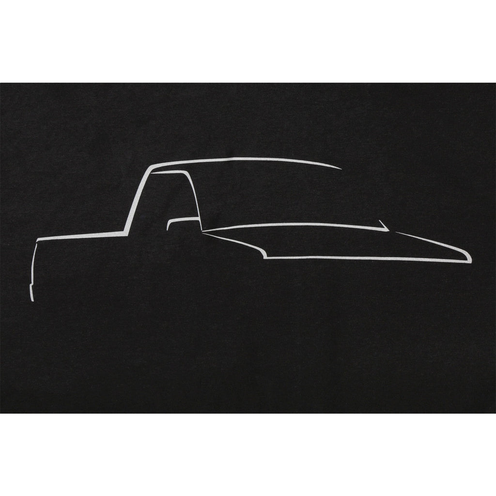 Classic-Truck-Tee---1988-1998-C1500