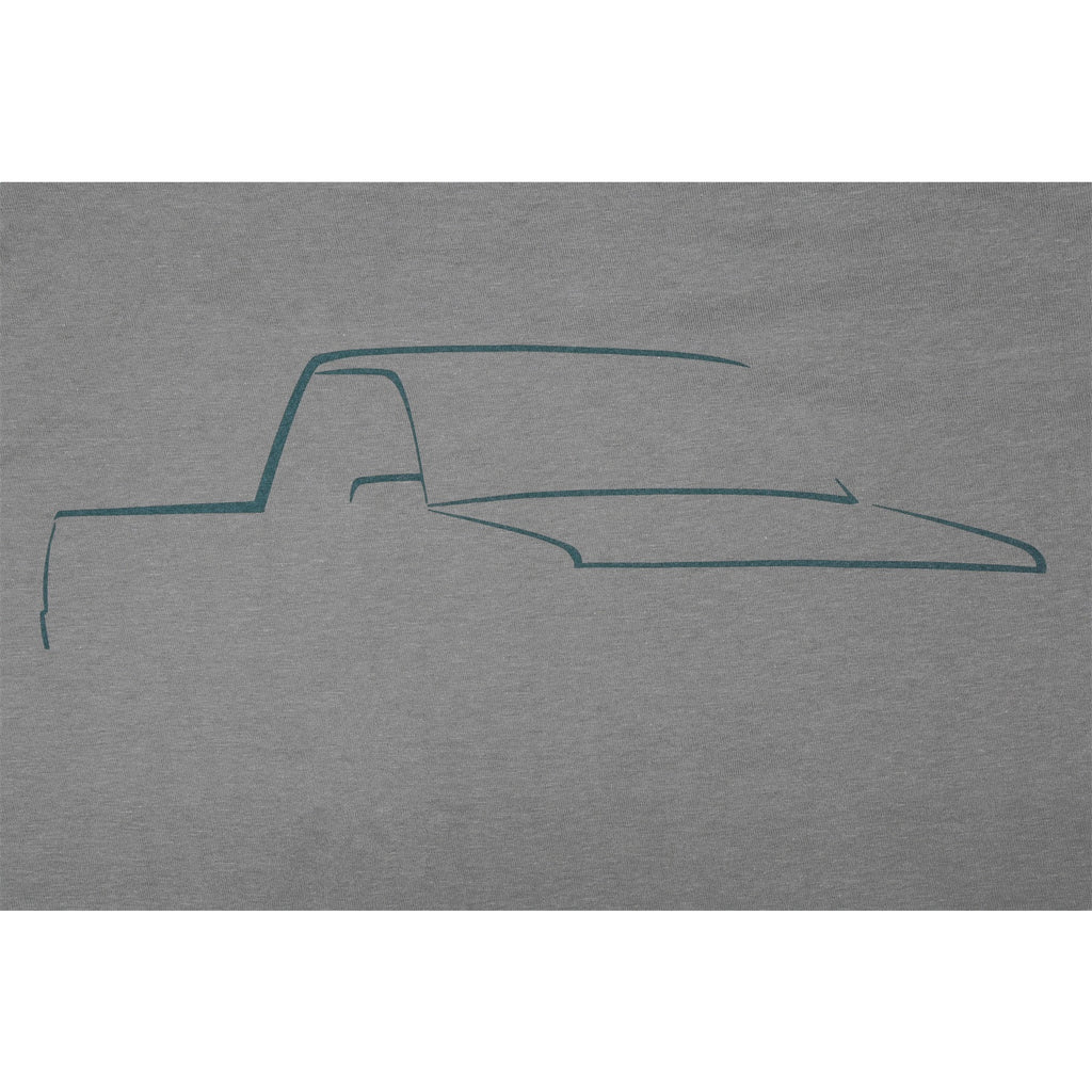 Classic-Truck-Tee---1988-1998-C1500