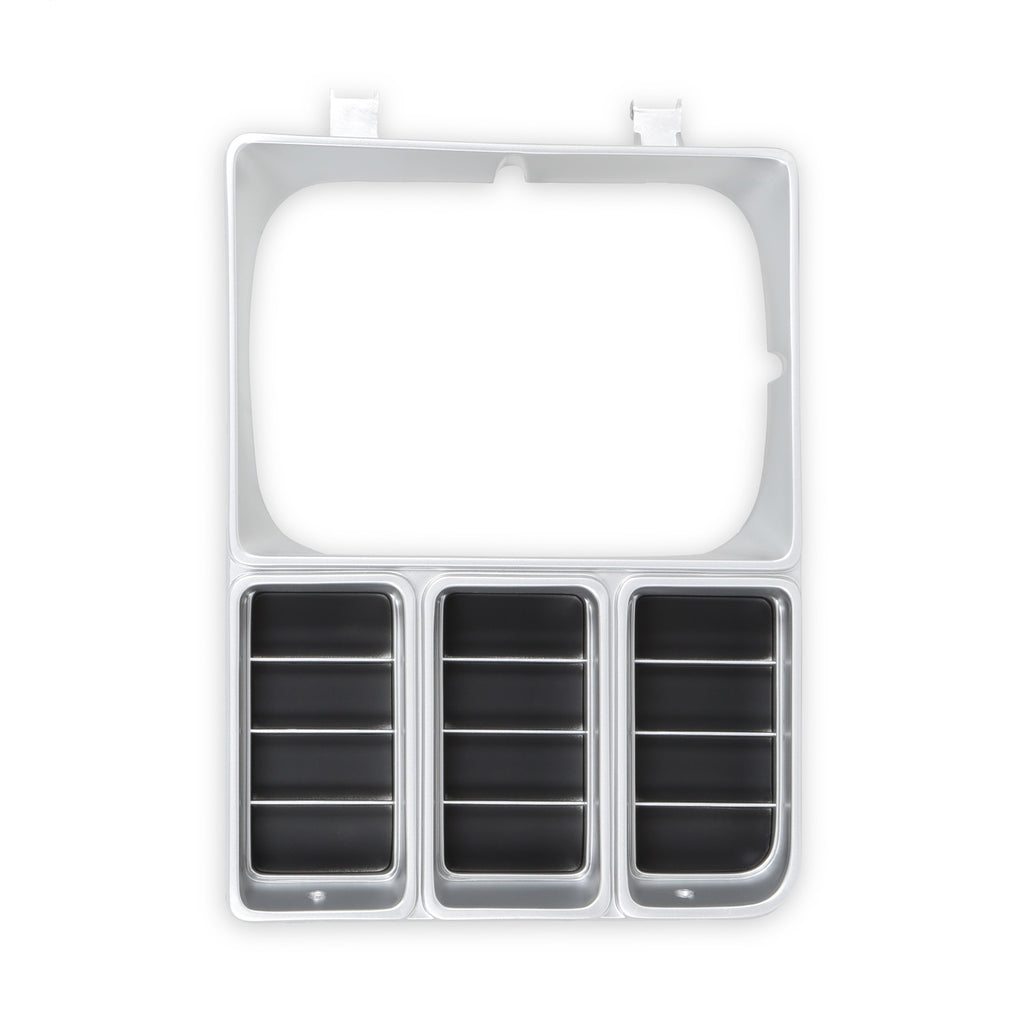Classic-Trucks-CK--Headlight-Bezel---Single-Rectangle---Lh
