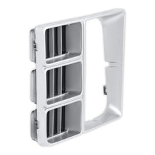 Load image into Gallery viewer, Classic-Trucks-CK--Headlight-Bezel---Single-Rectangle---Lh