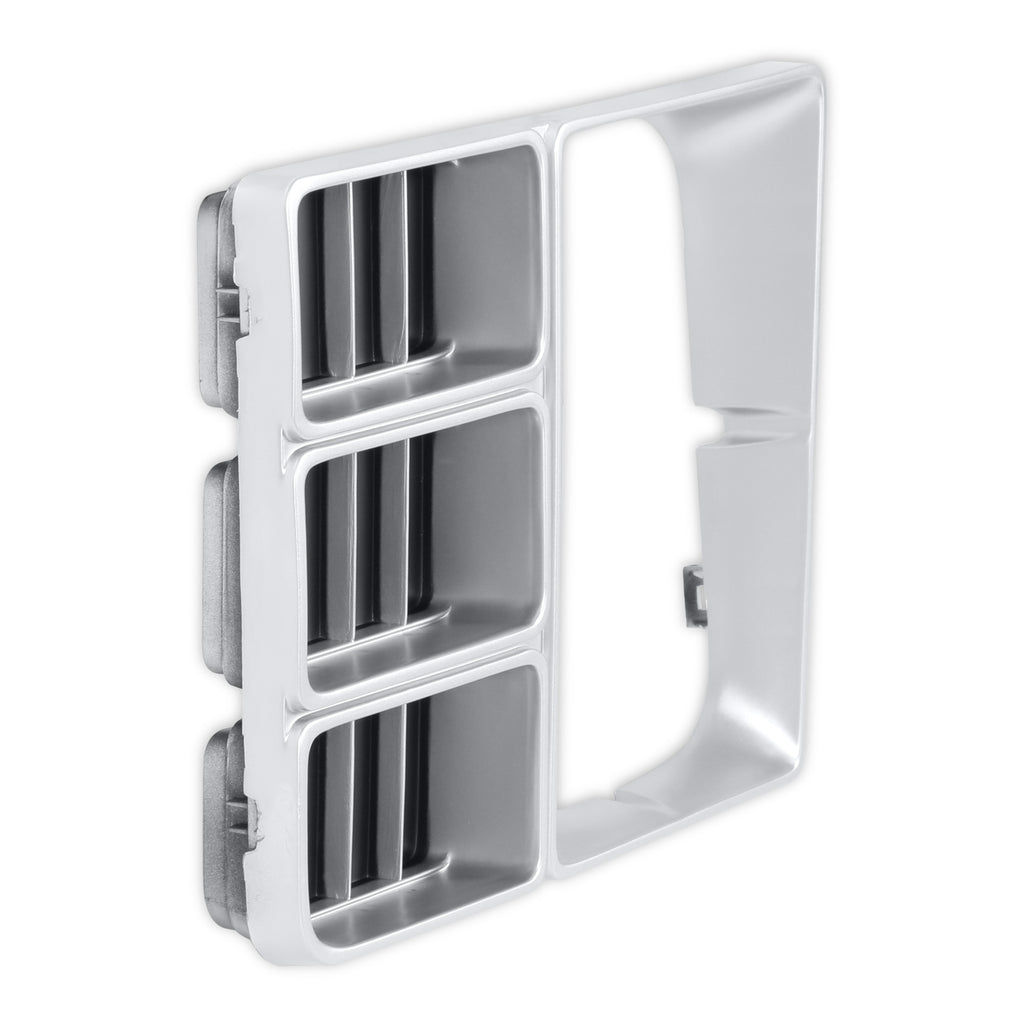 Classic-Trucks-CK--Headlight-Bezel---Single-Rectangle---Lh