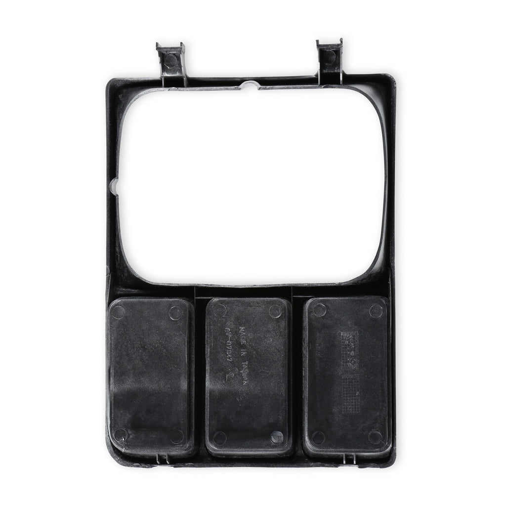 Classic-Trucks-CK--Headlight-Bezel---Single-Rectangle---Lh
