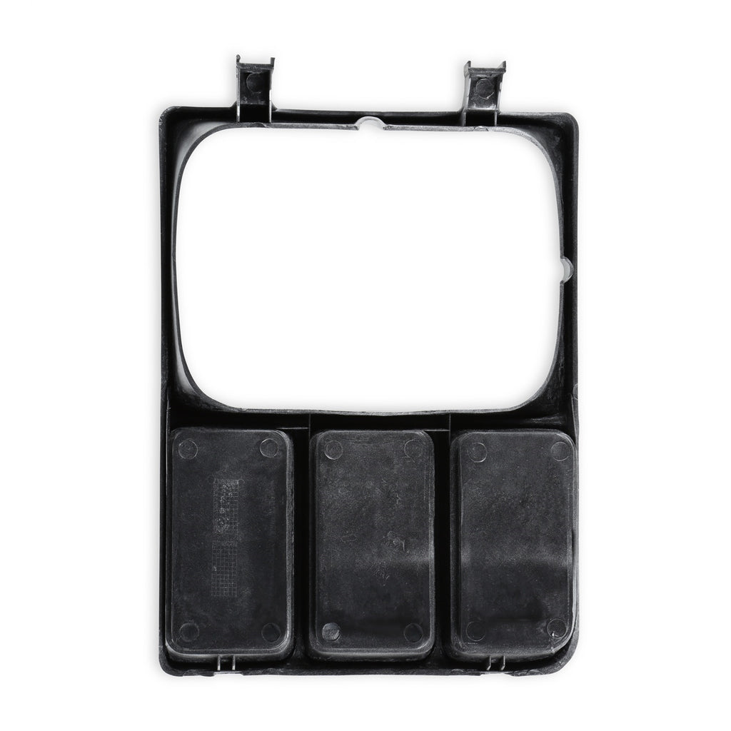 Classic-Trucks-CK--Headlight-Bezel---Single-Rectangle---Rh