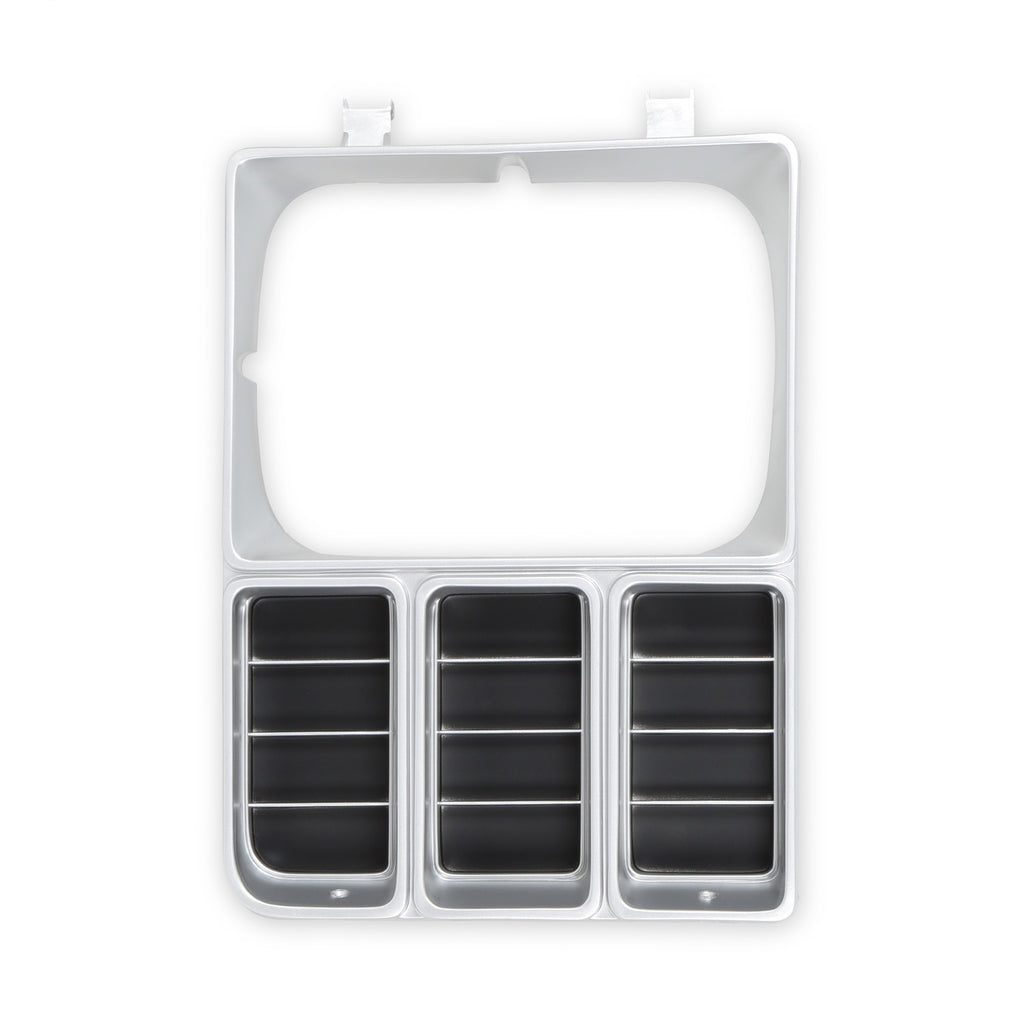 Classic-Trucks-CK--Headlight-Bezel---Single-Rectangle---Rh