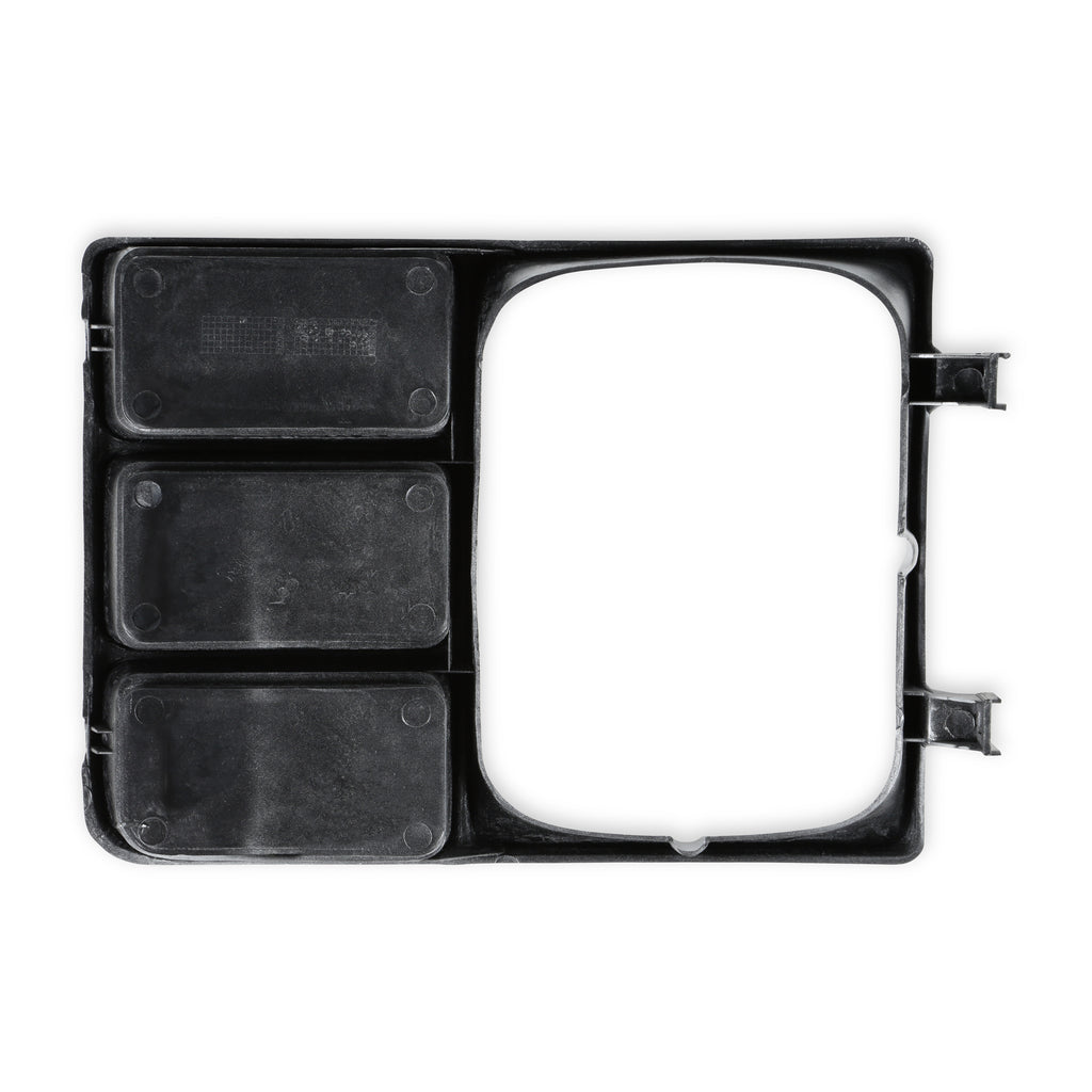 Classic-Trucks-CK--Headlight-Bezel---Single-Rectangle---Rh