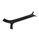 Holley 05-207  Classic Trucks C/K A-Pillar Trim - Rh - Black