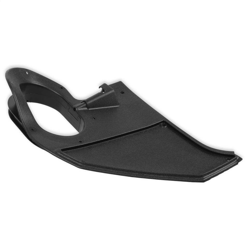 Classic-Trucks-CK-Air-Vent-Bezel-With-AC---Rh---Black