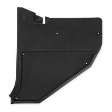 Load image into Gallery viewer, Classic-Trucks-CK-Air-Vent-Cover---Lh---Black