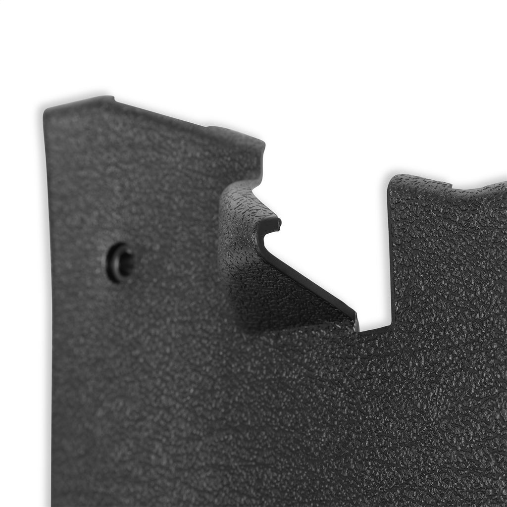 Classic-Trucks-CK-Air-Vent-Cover---Lh---Black