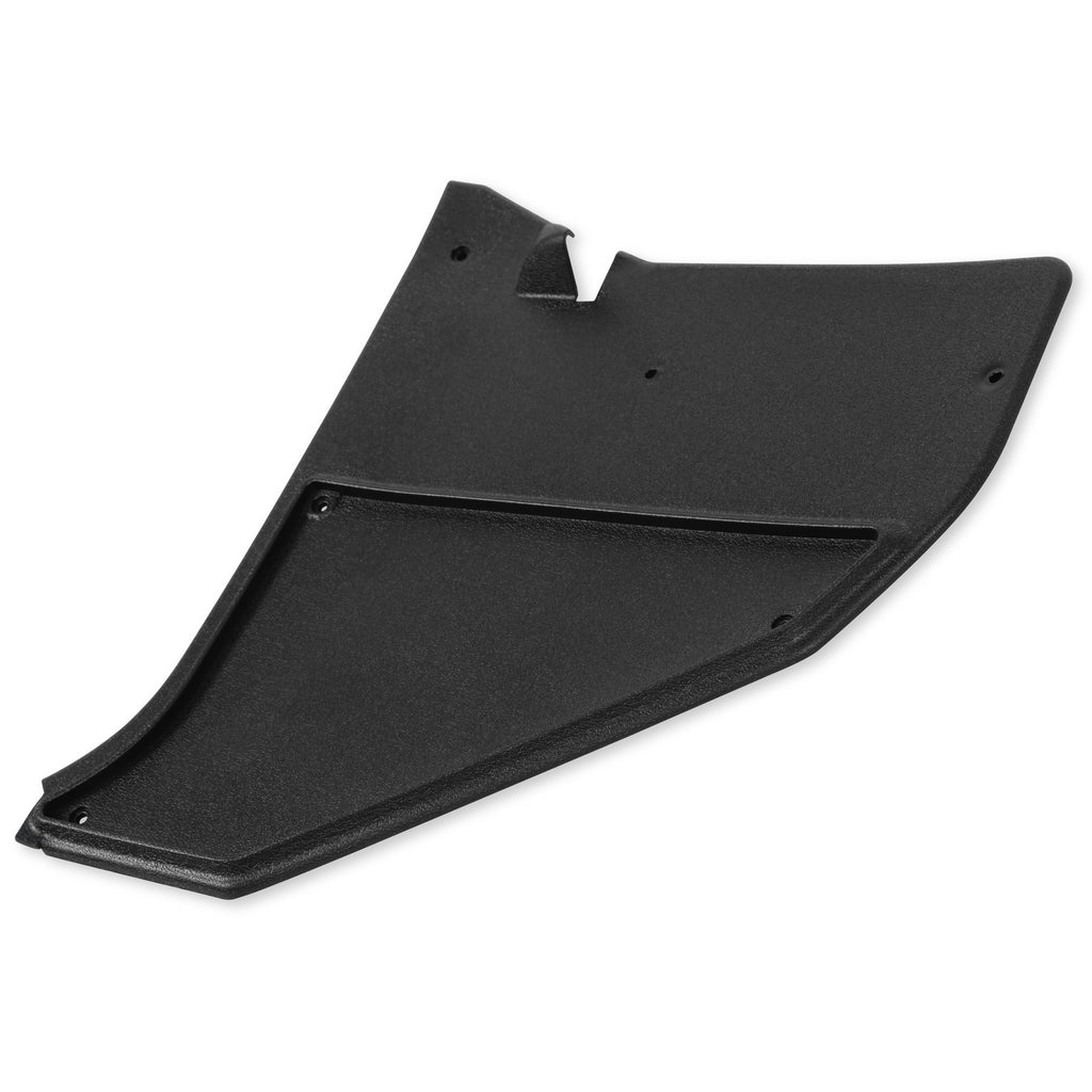 Classic-Trucks-CK-Air-Vent-Cover---Lh---Black