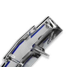 Load image into Gallery viewer, Classic-Trucks-CK-Bowtie-Grille-Emblem---Blue