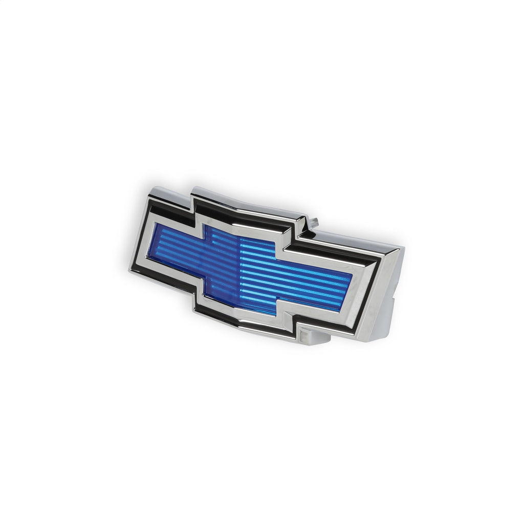 Classic-Trucks-CK-Bowtie-Grille-Emblem---Blue