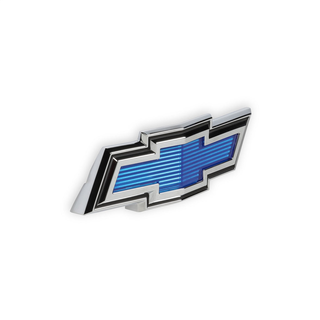 Classic-Trucks-CK-Bowtie-Grille-Emblem---Blue