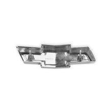 Load image into Gallery viewer, Classic-Trucks-CK-Bowtie-Grille-Emblem---Red