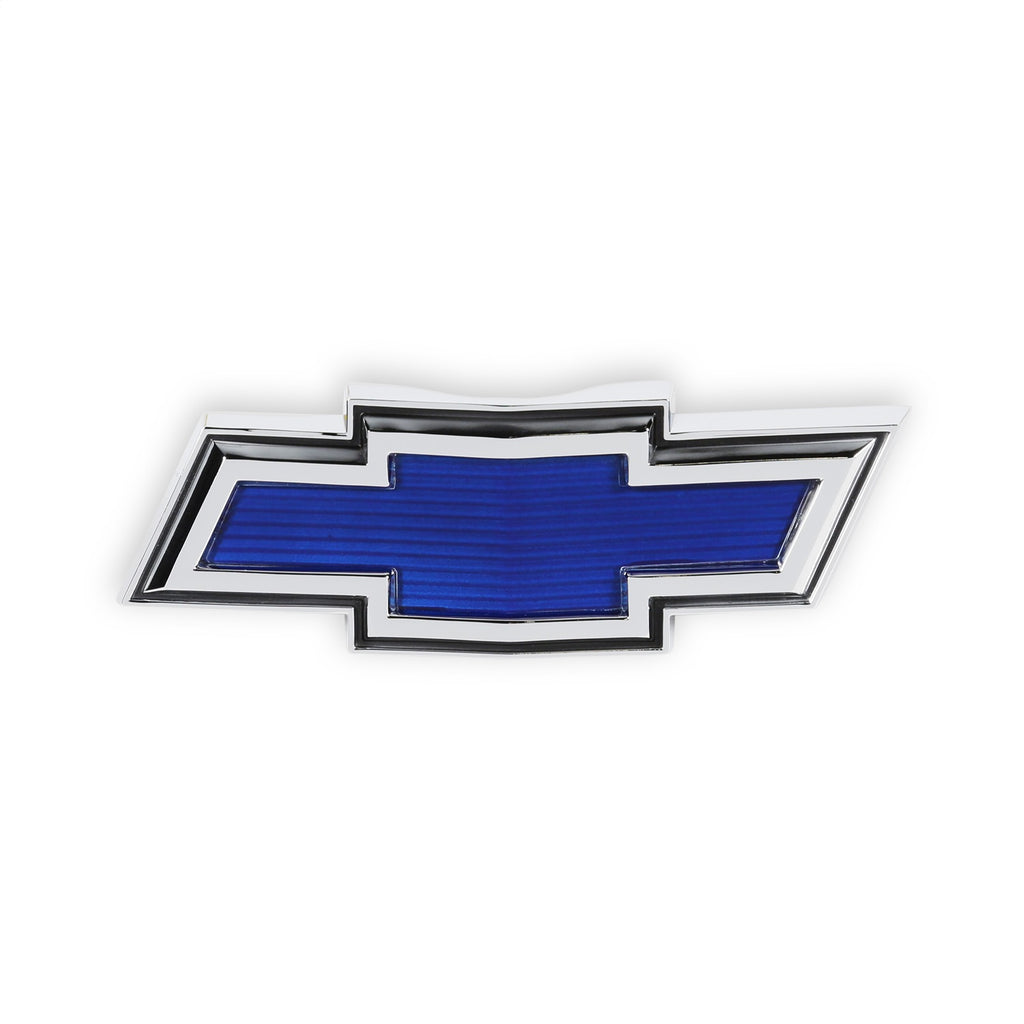 Classic-Trucks-CK-Bowtie-Hood-Emblem---Blue