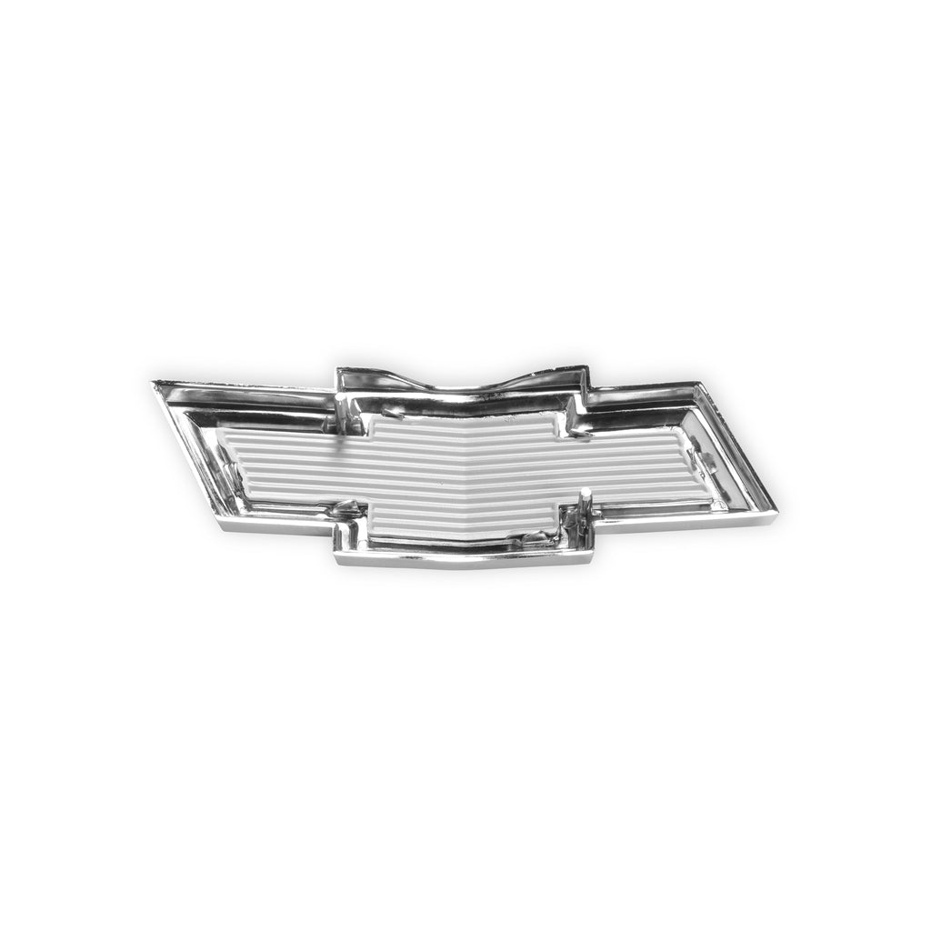 Classic-Trucks-CK-Bowtie-Hood-Emblem---Blue