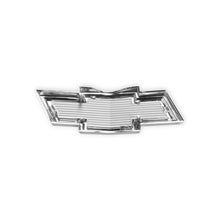Load image into Gallery viewer, Classic-Trucks-CK-Bowtie-Hood-Emblem---Blue
