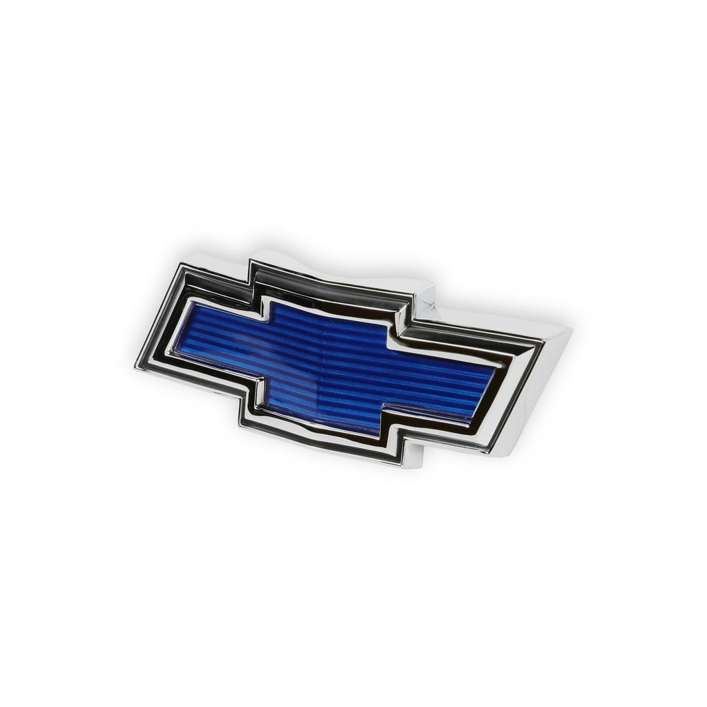 Classic-Trucks-CK-Bowtie-Hood-Emblem---Blue