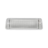 Holley 07-143  Classic Trucks C/K Cargo Light Lens - Clear