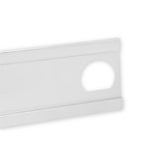 Load image into Gallery viewer, Classic-Trucks-CK-Center-Grille-Molding-For-Dual-Headlight---Lh