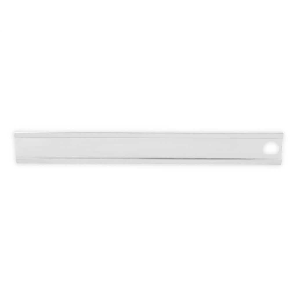 Classic-Trucks-CK-Center-Grille-Molding-For-Dual-Headlight---Lh