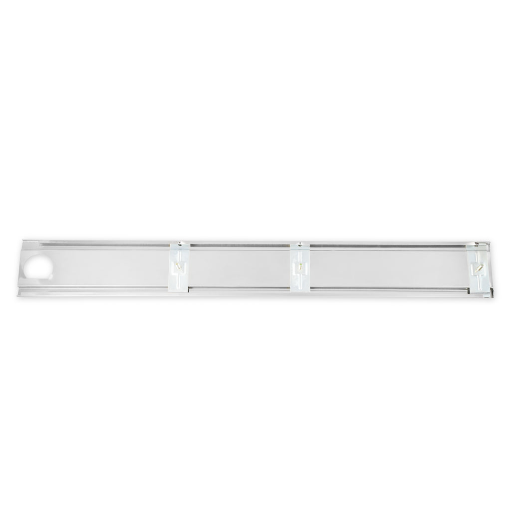 Classic-Trucks-CK-Center-Grille-Molding-For-Dual-Headlight---Lh