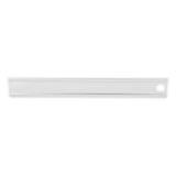 Holley 06-118  Classic Trucks C/K Center Grille Molding For Dual Headlight - Lh