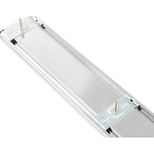 Load image into Gallery viewer, Classic-Trucks-CK-Center-Grille-Molding-For-Dual-Headlight---Rh