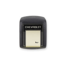 Load image into Gallery viewer, Classic-Trucks-CK-Chevrolet-Deluxe-Horn-Button---Gold