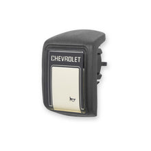 Load image into Gallery viewer, Classic-Trucks-CK-Chevrolet-Deluxe-Horn-Button---Gold