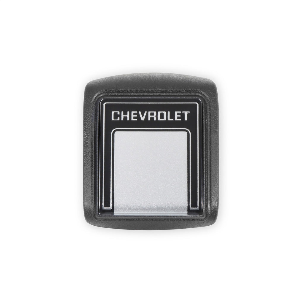 Classic-Trucks-CK-Chevrolet-Horn-Button---Silver