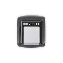 Load image into Gallery viewer, Classic-Trucks-CK-Chevrolet-Horn-Button---Silver