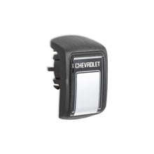 Load image into Gallery viewer, Classic-Trucks-CK-Chevrolet-Horn-Button---Silver