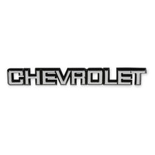 Load image into Gallery viewer, Classic-Trucks-CK-Chevrolet-Tailgate-Emblem