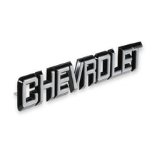Load image into Gallery viewer, Classic-Trucks-CK-Chevrolet-Tailgate-Emblem