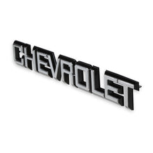 Load image into Gallery viewer, Classic-Trucks-CK-Chevrolet-Tailgate-Emblem