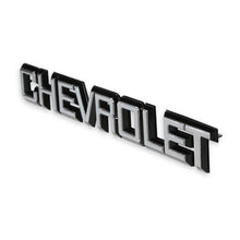 Load image into Gallery viewer, Classic-Trucks-CK-Chevrolet-Tailgate-Emblem