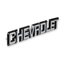 Load image into Gallery viewer, Classic-Trucks-CK-Chevrolet-Tailgate-Emblem