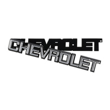 Load image into Gallery viewer, Classic-Trucks-CK-Chevrolet-Tailgate-Emblem