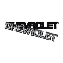 Load image into Gallery viewer, Classic-Trucks-CK-Chevrolet-Tailgate-Emblem
