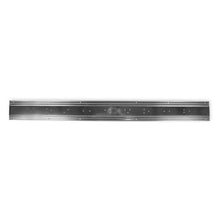 Load image into Gallery viewer, Classic-Trucks-CK-Chevrolet-Tailgate-Panel---Black