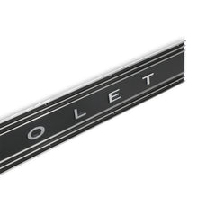 Load image into Gallery viewer, Classic-Trucks-CK-Chevrolet-Tailgate-Panel---Black