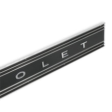 Load image into Gallery viewer, Classic-Trucks-CK-Chevrolet-Tailgate-Panel---Black