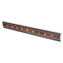 Load image into Gallery viewer, Classic-Trucks-CK-Chevrolet-Tailgate-Panel---Woodgrain