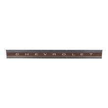 Load image into Gallery viewer, Classic-Trucks-CK-Chevrolet-Tailgate-Panel---Woodgrain